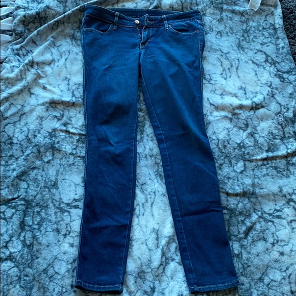 H&M ✨ 28/32 Low Waste Skinny Jean ! - Picture 2 of 6